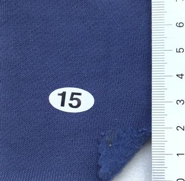 15 Blue