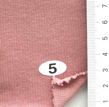 5 Dusty Pink