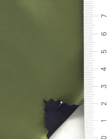 14 Deep Green