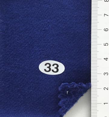 33 Blue