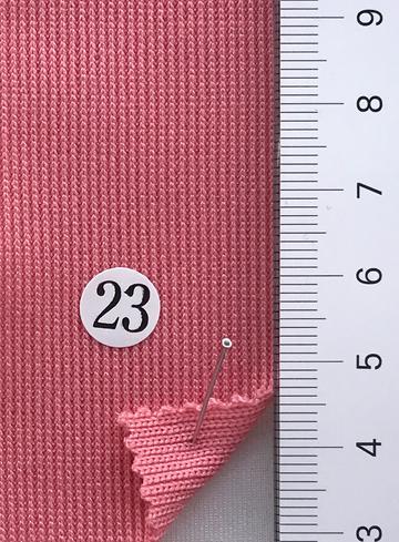 23 Pink