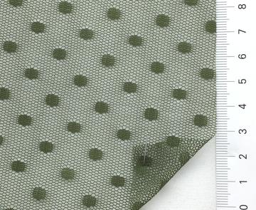 16 Deep Green