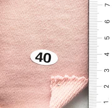 40 Pale Pink
