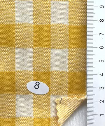 8 Yellow