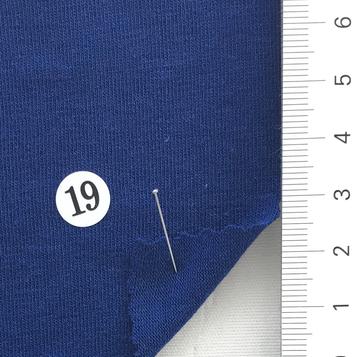 19 Blue