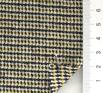 10 Yellow
