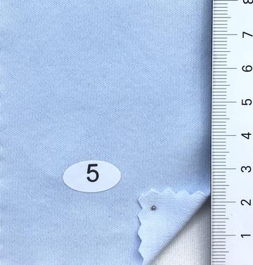5 Pale Blue