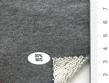 30%M/G Gray