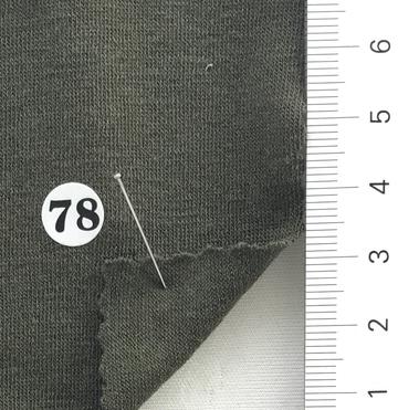 78 Deep Green