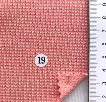 19 Pale Orange
