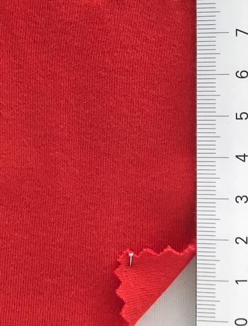 - Red