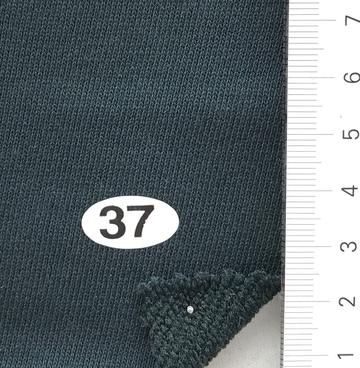 37 Deep Green