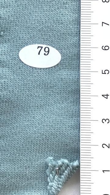79 Pale Green