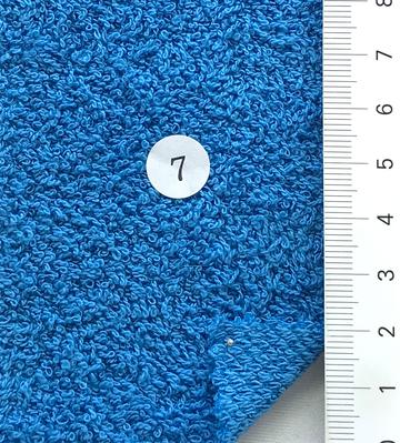 7 Blue