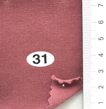 31 Dusty Pink