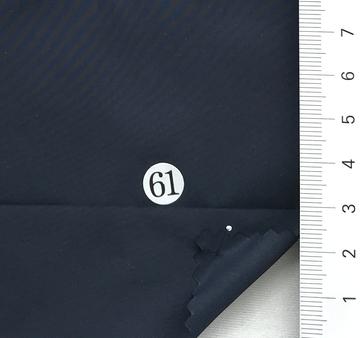 61 Navy