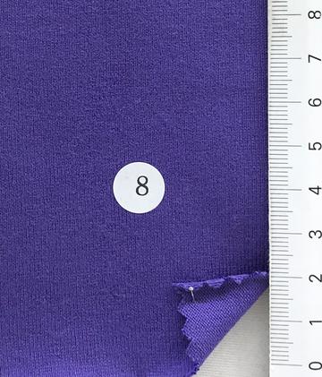 8 Purple