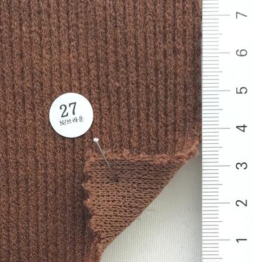 27 Brown