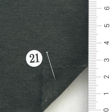 21 Deep Green