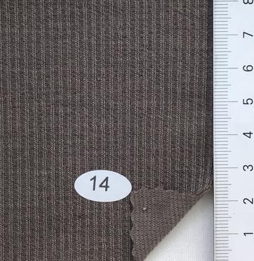 14 Brown