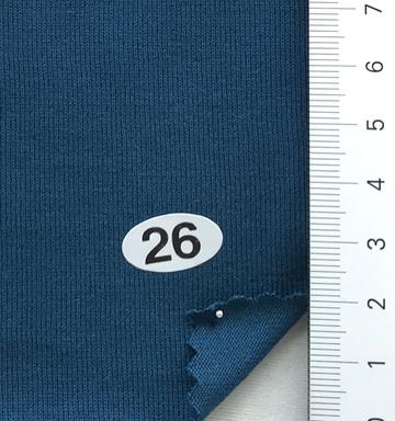 26 Turquoise