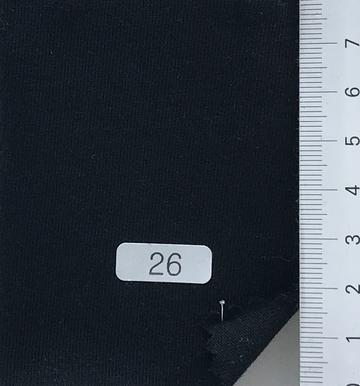 구26 Black