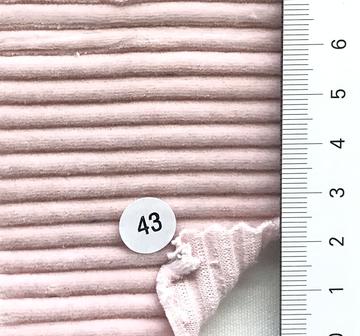 43 Pale Pink