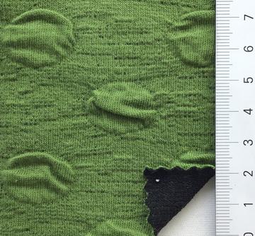 7 Deep Green