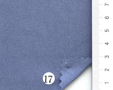 17 Pale Blue