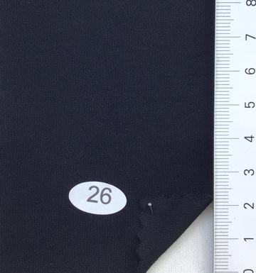 26 Black