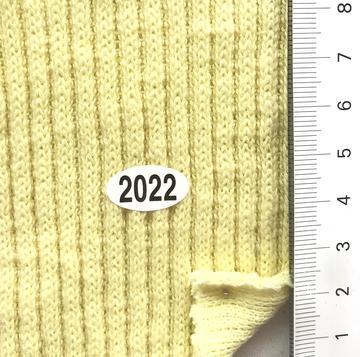 2022 Yellow