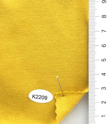 K2209 Yellow