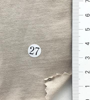 27 Beige