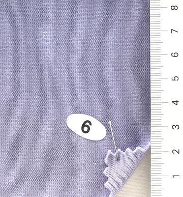 6 Lavender