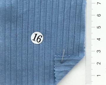 16 Blue