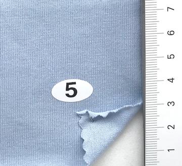 5 Pale Blue