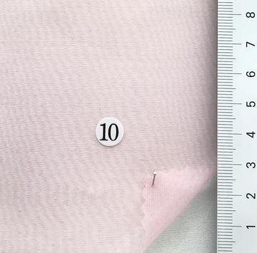 10 Pale Pink