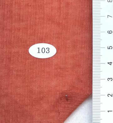 103 Pale Orange