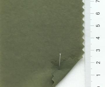 16 Deep Green