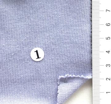 Cotton-blend Single Jersey