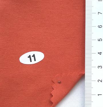 11 Orange