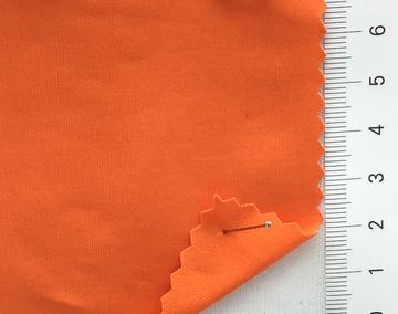 21 Orange