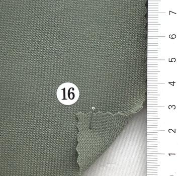 16 Deep Green