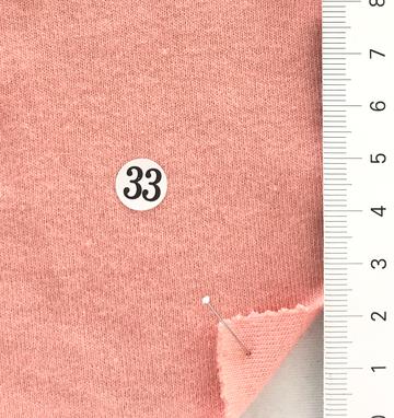 33 Pale Orange