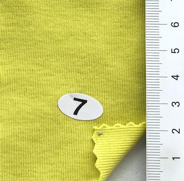 7 Yellow