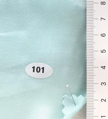 101 Turquoise