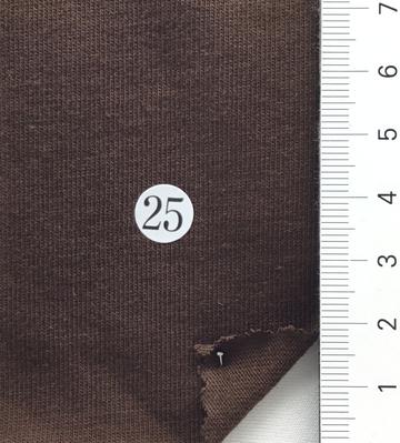25 Brown