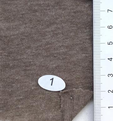 1 Brown