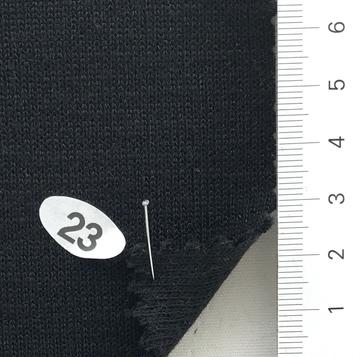 23 Black