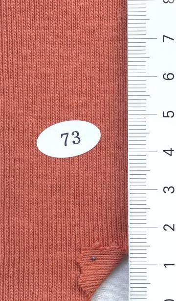 73 Pale Orange
